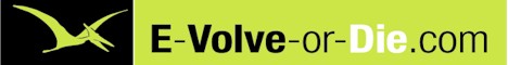 E-Volve-or-Die.com